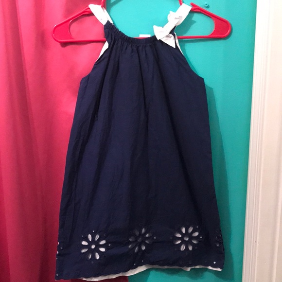 Gymboree Other - EUC Gymboree dress - Size 8